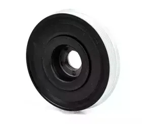 BSG 30-170-004 BSG Ременный шкив, коленчатый вал